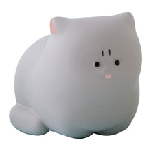 Cargar imagen en el visor de la galería, 新箱識 🌟 11月新貨🌟  現貨 行版 BANDAI 扭蛋 憤怒的小貓 4  一套5款  貓
