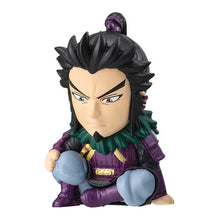 Cargar imagen en el visor de la galería, 新箱識 🌟11月新貨🌟 現貨 行版 全新 扭蛋 Bandai 王者天下 等待系列3 一套4款 楊端和 王翦 桓騎
