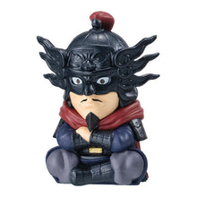 Cargar imagen en el visor de la galería, 新箱識 🌟11月新貨🌟 現貨 行版 全新 扭蛋 Bandai 王者天下 等待系列3 一套4款 楊端和 王翦 桓騎
