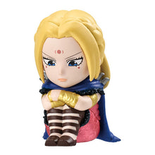 Cargar imagen en el visor de la galería, 新箱識 🌟11月新貨🌟 現貨 行版 全新 扭蛋 Bandai 王者天下 等待系列3 一套4款 楊端和 王翦 桓騎
