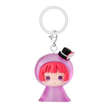 Cargar imagen en el visor de la galería, 新箱識 🌟11月新貨🌟 現貨 行版 BANDAI 扭蛋 偶像活動x星光樂園 雨傘吊飾 一套6款
