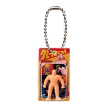 Load image into Gallery viewer, 新箱識 🌟10月新貨🌟 現貨 行版 全新 扭蛋 筋肉人 包裝公仔吊飾收藏 一套6款
