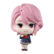 Cargar imagen en el visor de la galería, 新箱識 🌟11月新貨🌟 現貨 行版 全新 扭蛋 Bandai 膽大黨 扭蛋公仔收藏 一套5款
