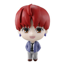 Cargar imagen en el visor de la galería, 新箱識 🌟11月新貨🌟 現貨 行版 全新 扭蛋 Bandai 膽大黨 扭蛋公仔收藏 一套5款
