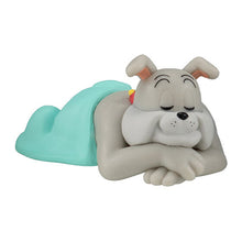 Cargar imagen en el visor de la galería, 新箱識 🌟 11月新貨🌟  現貨 行版 BANDAI 扭蛋 Tom and Jerry睡覺公仔 一套5款
