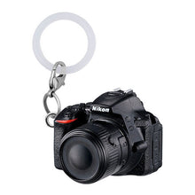 Cargar imagen en el visor de la galería, 新箱識 🌟11月新貨🌟 現貨 行版 全新 扭蛋 Bandai Nikon 迷你商品吊飾 一套10款 相機

