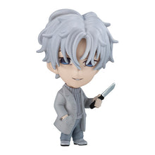 Cargar imagen en el visor de la galería, 新箱識 🌟11月新貨🌟 現貨 行版 全新 扭蛋 Bandai 坂本日常 扭蛋公仔收藏 一套5款
