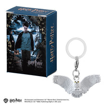 Cargar imagen en el visor de la galería, 新箱識 🌟 10月新貨🌟  現貨 行版 全新 扭蛋 哈利波特 雨傘吊飾3 一套5款
