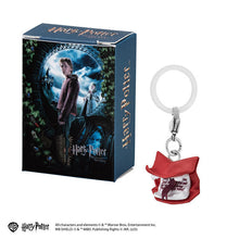 Cargar imagen en el visor de la galería, 新箱識 🌟 10月新貨🌟  現貨 行版 全新 扭蛋 哈利波特 雨傘吊飾3 一套5款
