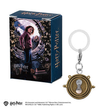 Cargar imagen en el visor de la galería, 新箱識 🌟 10月新貨🌟  現貨 行版 全新 扭蛋 哈利波特 雨傘吊飾3 一套5款
