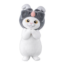 Cargar imagen en el visor de la galería, 新箱識 🌟11月新貨🌟 現貨 行版 BANDAI 扭蛋 超人系列 貓公仔 一套4款 積頓 巴魯坦星人 超人迪加 Ultraman 貓
