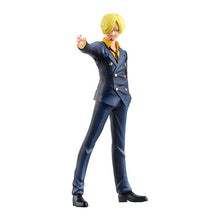 Load image into Gallery viewer, 新箱識 🌟5月新貨🌟 現貨 行版 BANDAI 扭蛋 HG 海賊王 公仔 1 一套 4款 HG ONE PIECE 01
