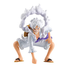 Load image into Gallery viewer, 新箱識 🌟5月新貨🌟 現貨 行版 BANDAI 扭蛋 HG 海賊王 公仔 1 一套 4款 HG ONE PIECE 01
