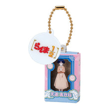 Cargar imagen en el visor de la galería, 新箱識 🌟11月新貨🌟 現貨 行版 扭蛋 BANDAI 亂馬 1/2 包裝公仔收藏 一套7款
