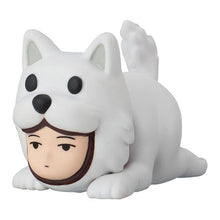 Cargar imagen en el visor de la galería, 新箱識 🌟1月新貨🌟 現貨 行版 BANDAI 扭蛋 一拳超人 等待系列 一套5款 One-Punch Man
