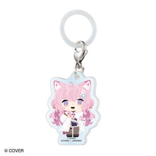 Load image into Gallery viewer, 新箱識 🌟12月新貨🌟 現貨 行版 扭蛋 HOLOLIVE 雨傘吊飾2 一套14款
