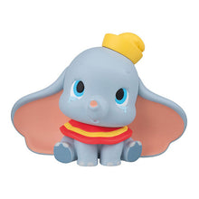 將圖片載入圖庫檢視器 新箱識 🌟6月新貨🌟 現貨 行版 Bandai 扭蛋 迪士尼 Machiboke 等待系列 第 2 彈 一套3款 Disney
