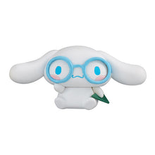 画像をギャラリービューアに読み込む, 新箱識 🌟12月新貨🌟 現貨 全新 行版 扭蛋 BANDAI Sanrio角色 眼鏡公仔 一套5款
