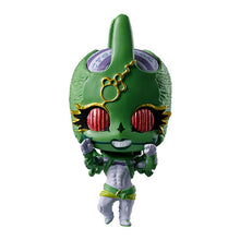 Cargar imagen en el visor de la galería, 新箱識 🌟 1月新貨🌟  現貨 行版 BANDAI 扭蛋 JOJO的奇妙冒險 替身公仔收藏10 一套4款
