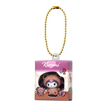 將圖片載入圖庫檢視器 新箱識 🌟1月新貨🌟 現貨 全新 行版 扭蛋 BANDAI Sanrio角色 迷你包裝吊飾收藏 一套5款
