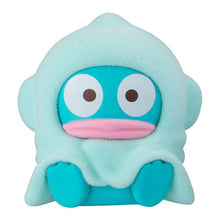 Load image into Gallery viewer, 新箱識 🌟6月新貨🌟 現貨 行版 全新 扭蛋 BANDAI Sanrio Characters 蓋被被 第2彈扭蛋公仔 一套5款
