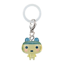 將圖片載入圖庫檢視器 新箱識 🌟 2月新貨🌟  現貨 扭蛋 行版 BANDAI Tamagotchi 雨傘吊飾3 一套7隻 他媽哥池
