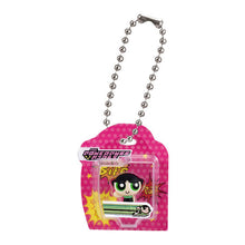 將圖片載入圖庫檢視器 新箱識 🌟 2月新貨🌟  現貨 行版 BANDAI 扭蛋 飛天小女警 包裝公仔  一套6款
