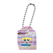 將圖片載入圖庫檢視器 新箱識 🌟 2月新貨🌟  現貨 行版 BANDAI 扭蛋 飛天小女警 包裝公仔  一套6款
