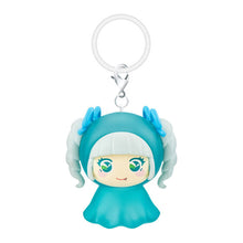 画像をギャラリービューアに読み込む, 新箱識 🌟1月新貨🌟 現貨 全新 行版 扭蛋 BANDAI 偶像活動 雨傘吊飾 一套9款
