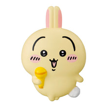 將圖片載入圖庫檢視器 新箱識 🌟6月新貨🌟 現貨 行版 全新 扭蛋 BANDAI Chiikawa 發光小燈夾 一套4款
