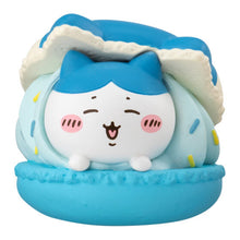 將圖片載入圖庫檢視器 新箱識 🌟 5月新貨🌟 現貨 行版 全新 扭蛋 Bandai CHIIKAWA 馬卡龍公仔 一套4款
