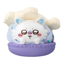 將圖片載入圖庫檢視器 新箱識 🌟 5月新貨🌟 現貨 行版 全新 扭蛋 Bandai CHIIKAWA 馬卡龍公仔 一套4款
