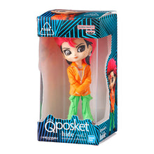 將圖片載入圖庫檢視器 新箱識 🌟2月新貨🌟 現貨 行版 BANDAI 扭蛋 Hunter×Hunter 獵人 幻影旅團編 雨傘吊飾 一套5款
