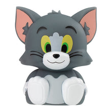 Cargar imagen en el visor de la galería, 新箱識 🌟3月新貨🌟 現貨 行版 扭蛋 BANDAI 湯姆貓與傑利鼠 TOM and JERRY 發光公仔第 3 彈套4款
