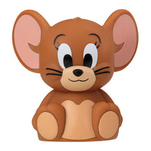 Cargar imagen en el visor de la galería, 新箱識 🌟3月新貨🌟 現貨 行版 扭蛋 BANDAI 湯姆貓與傑利鼠 TOM and JERRY 發光公仔第 3 彈套4款
