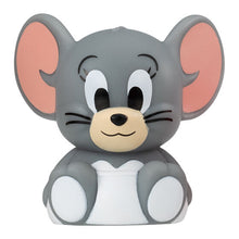 Cargar imagen en el visor de la galería, 新箱識 🌟3月新貨🌟 現貨 行版 扭蛋 BANDAI 湯姆貓與傑利鼠 TOM and JERRY 發光公仔第 3 彈套4款

