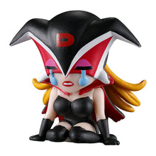 画像をギャラリービューアに読み込む, 【新箱識】【7月新貨】【現貨】BANDAI  扭蛋 小雙俠 盜賊團 等待系列 一套4款
