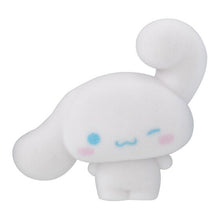 將圖片載入圖庫檢視器 新箱識 🌟 4月新貨🌟  現貨 行版 扭蛋 BANDAI Sanrio 角色毛絨絨吊飾 2  一套5款
