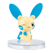 將圖片載入圖庫檢視器 新箱識 🌟4月新貨🌟 現貨 行版 扭蛋 BANDAI 寶可夢看我尾巴公仔 2 一套5款
