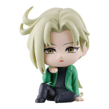 將圖片載入圖庫檢視器 新箱識 🌟3月新貨🌟 現貨 行版 全新 BANDAI 扭蛋 地獄先生 等待系列 一套4款
