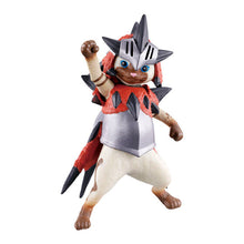 將圖片載入圖庫檢視器 新箱識 🌟3月新貨🌟 現貨 行版 全新 BANDAI 扭蛋 魔物獵人 艾路貓收藏 一套4款 雄火龍裝艾露貓 雷狼龍裝艾露貓 橡子裝艾露貓 希望裝艾露貓
