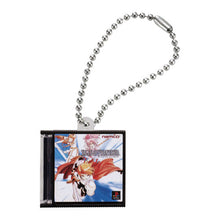 画像をギャラリービューアに読み込む, 新箱識 🌟6月新貨🌟 現貨 行版 全新 扭蛋 BANDAI 傳奇系列 30週年 迷你遊戲包裝吊飾 一套8款
