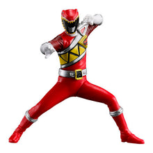 画像をギャラリービューアに読み込む, 新箱識 🌟4月新貨🌟 現貨 行版 扭蛋 BANDAI HG 超級戰隊系列公仔 2 一套4款
