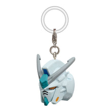 Load image into Gallery viewer, 新箱識 🌟 5月新貨🌟 現貨 行版 BANDAI 扭蛋 機動戰士高達 頭雕 雨傘吊飾 一套6款
