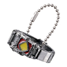 Cargar imagen en el visor de la galería, 新箱識 🌟 4月新貨🌟 現貨 扭蛋 行版 全新 BANDAI 幪面超人 DX 腰帶戒指吊飾 5 一套4款
