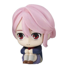 將圖片載入圖庫檢視器 新箱識 🌟4月新貨🌟 現貨 行版 扭蛋 BANDAI 膽大黨 等待系列 2 一套5款
