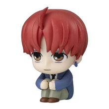 將圖片載入圖庫檢視器 新箱識 🌟4月新貨🌟 現貨 行版 扭蛋 BANDAI 膽大黨 等待系列 2 一套5款
