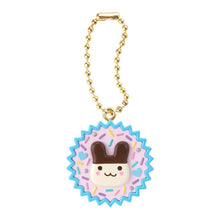 Load image into Gallery viewer, 新箱識 🌟 4月新貨🌟  現貨 行版 扭蛋 BANDAI Tamagotchi 手工零食 平成女孩朱克力吊飾 一套6款
