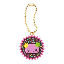 Load image into Gallery viewer, 新箱識 🌟 4月新貨🌟  現貨 行版 扭蛋 BANDAI Tamagotchi 手工零食 平成女孩朱克力吊飾 一套6款
