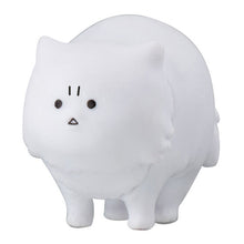 Load image into Gallery viewer, 新箱識 🌟3月新貨🌟 現貨 行版 扭蛋 BANDAI 生氣的小貓公仔 一套5款 憤怒的毛茸茸貓咪

